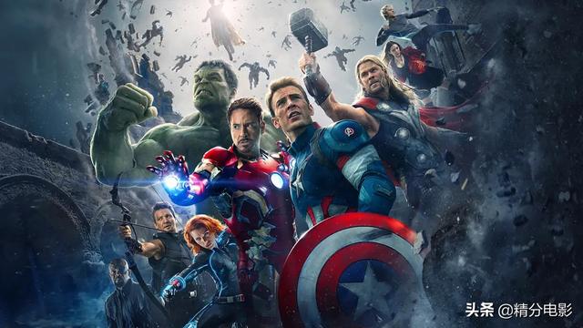 国产电影票房历史排行榜(内地电影票房排行榜)(9)