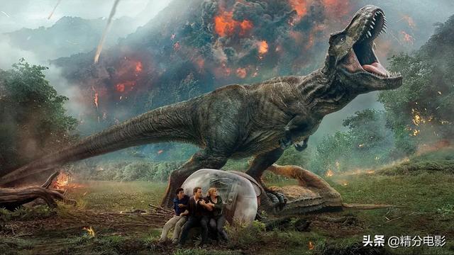 国产电影票房历史排行榜(内地电影票房排行榜)(7)