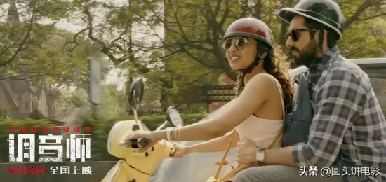 高智商的悬疑片有哪些（五部高智商的悬疑片推荐）