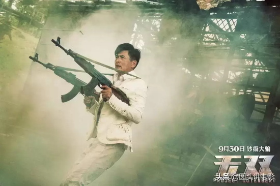 高智商的悬疑片有哪些（五部高智商的悬疑片推荐）