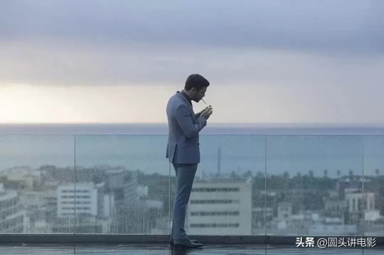 高智商的悬疑片有哪些（五部高智商的悬疑片推荐）