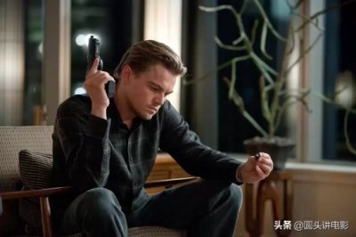 ​高智商的悬疑片有哪些（五部高智商的悬疑片推荐）