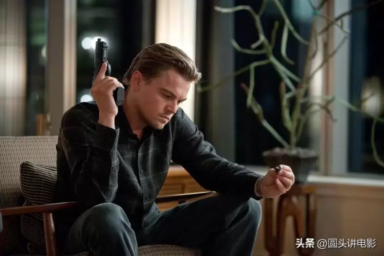 高智商的悬疑片有哪些（五部高智商的悬疑片推荐）