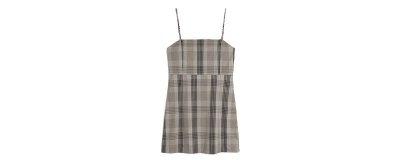 ​海边不适合穿什么衣服