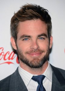 ​克里斯·派恩宣布将执导悬疑喜剧片《泳池管理员》(Poolman)……