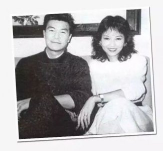 ​赵雅芝老公是谁，赵雅芝电影