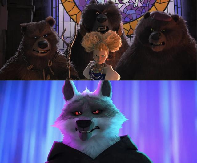 阿凡达2 豆瓣评分(续集不等于烂片)(3)