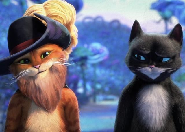 阿凡达2 豆瓣评分(续集不等于烂片)(11)