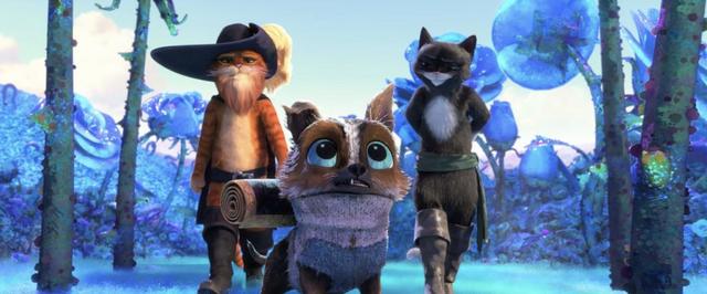 阿凡达2 豆瓣评分(续集不等于烂片)(10)