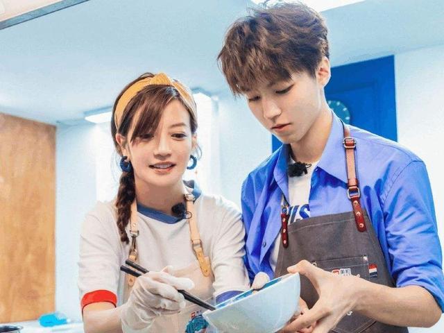 翟天临事件产生蝴蝶效应,杨幂、张嘉译、贾乃亮等明星校友受牵连