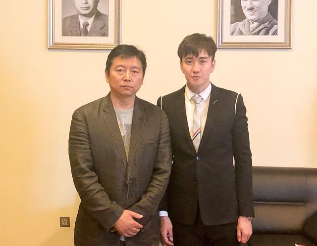 翟天临事件产生蝴蝶效应,杨幂、张嘉译、贾乃亮等明星校友受牵连