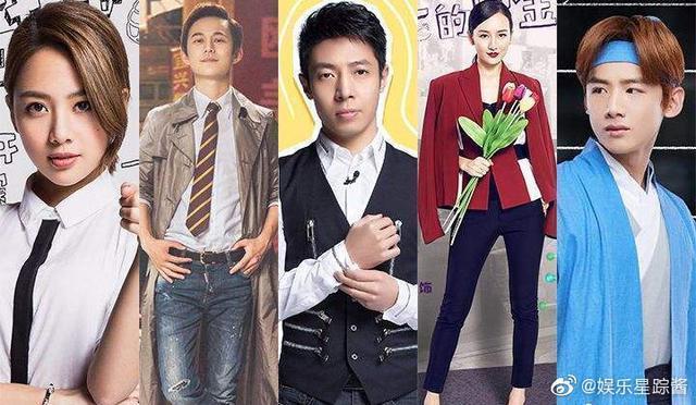 综艺“白月光”回归,《明星大侦探》第五季还能稳拿收视率吗?