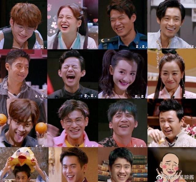 综艺“白月光”回归,《明星大侦探》第五季还能稳拿收视率吗?