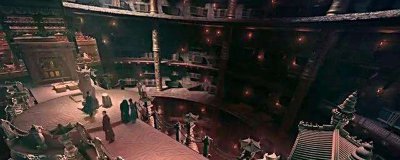 ​汪藏海历史原型