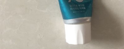 ​竹炭牙膏可以去黑头吗