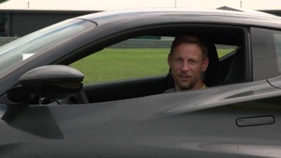 ​莲花（路特斯）Emira，酋长国……