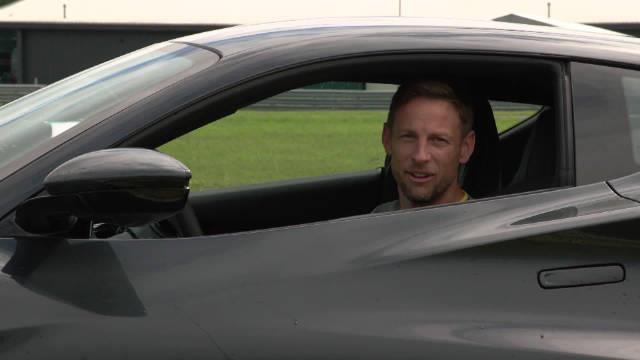 莲花(路特斯)Emira,酋长国……