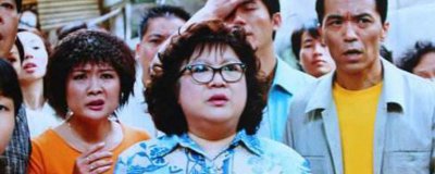 ​沈殿霞怎么死的