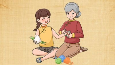 ​五月初五端午节的来历和风俗