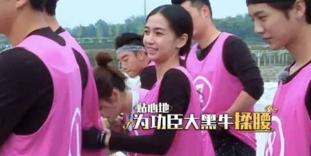 黄晓明谈baby泪崩完整(商业价值超过黄晓明)(5)