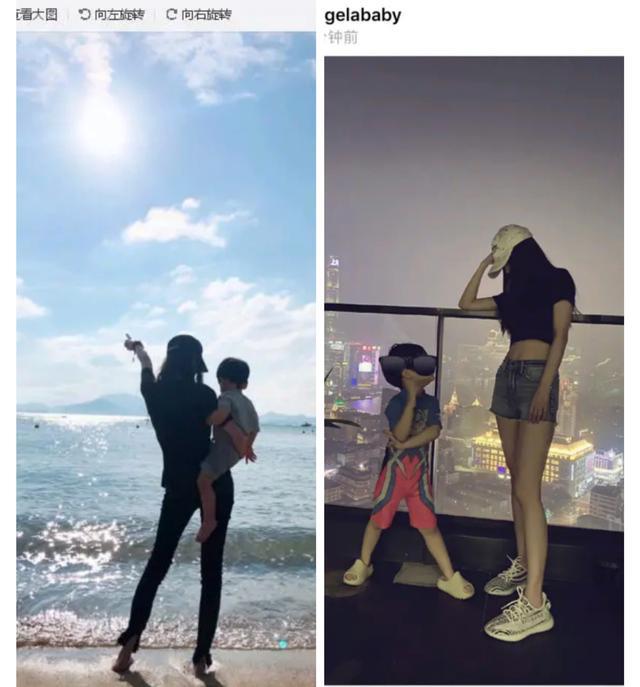 黄晓明谈baby泪崩完整(商业价值超过黄晓明)(3)