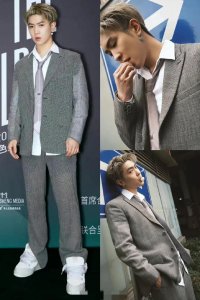 ​最新红毯：孙俪似翻版邓超，佟丽娅性感魅惑，谢娜自然衰老惹人怜