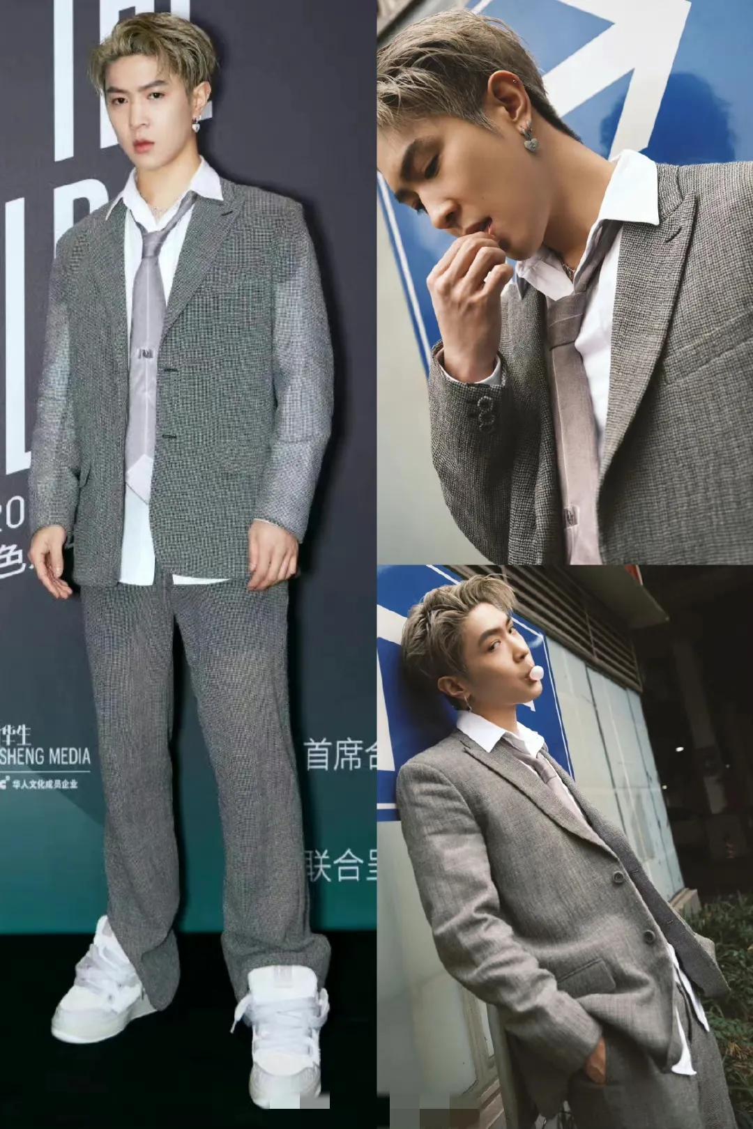 最新红毯:孙俪似翻版邓超,佟丽娅性感魅惑,谢娜自然衰老惹人怜