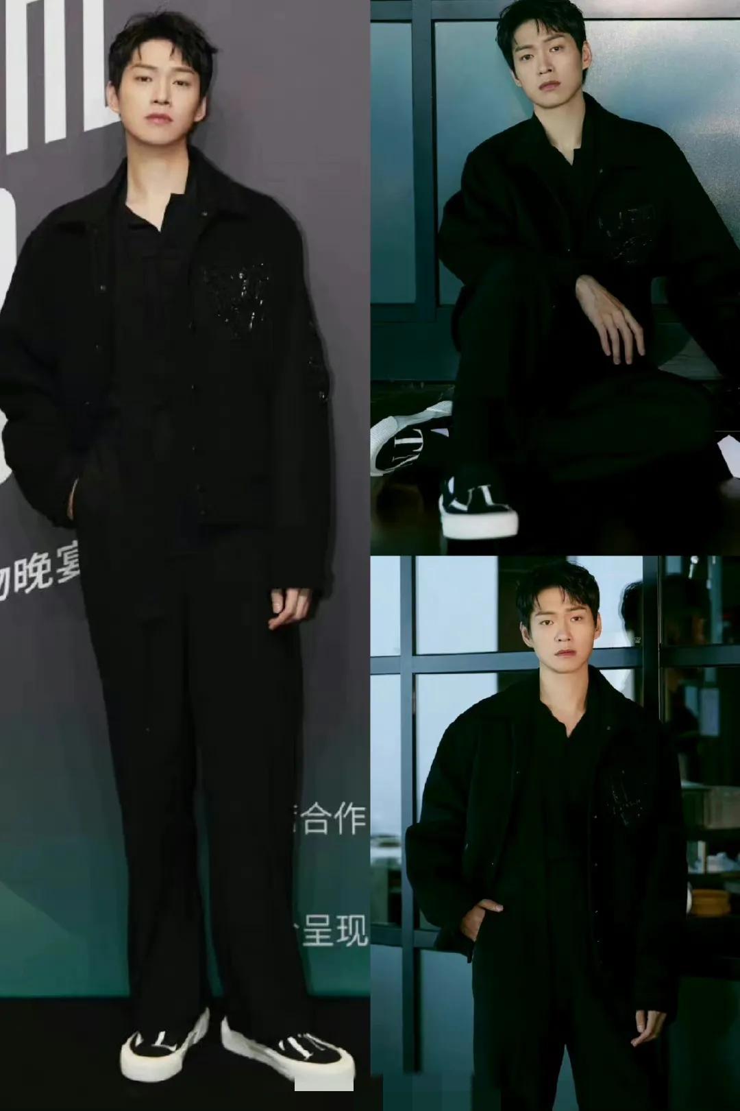 最新红毯:孙俪似翻版邓超,佟丽娅性感魅惑,谢娜自然衰老惹人怜