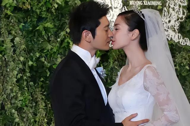 黄晓明和杨颖离婚原因分析(再看黄晓明的婚姻)(7)