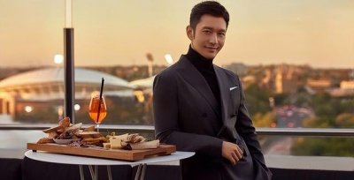 ​黄晓明和杨颖离婚原因分析（再看黄晓明的婚姻）