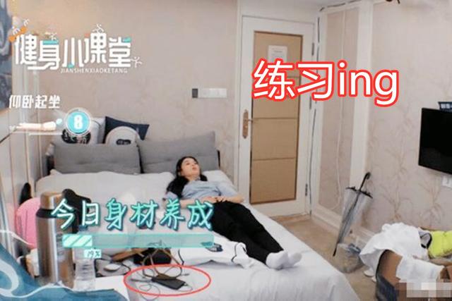 赵丽颖产后变化太彻底(赵丽颖产后恢复)(4)