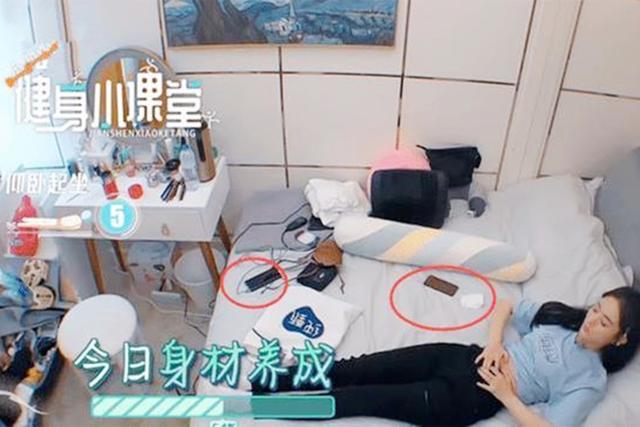 赵丽颖产后变化太彻底(赵丽颖产后恢复)(6)