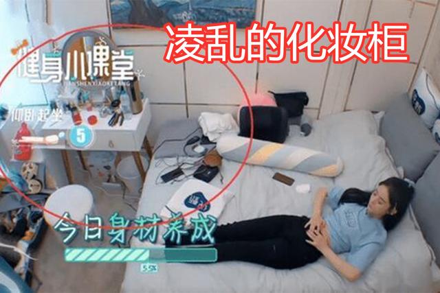 赵丽颖产后变化太彻底(赵丽颖产后恢复)(7)