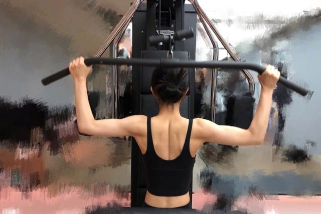 赵丽颖产后变化太彻底(赵丽颖产后恢复)(10)