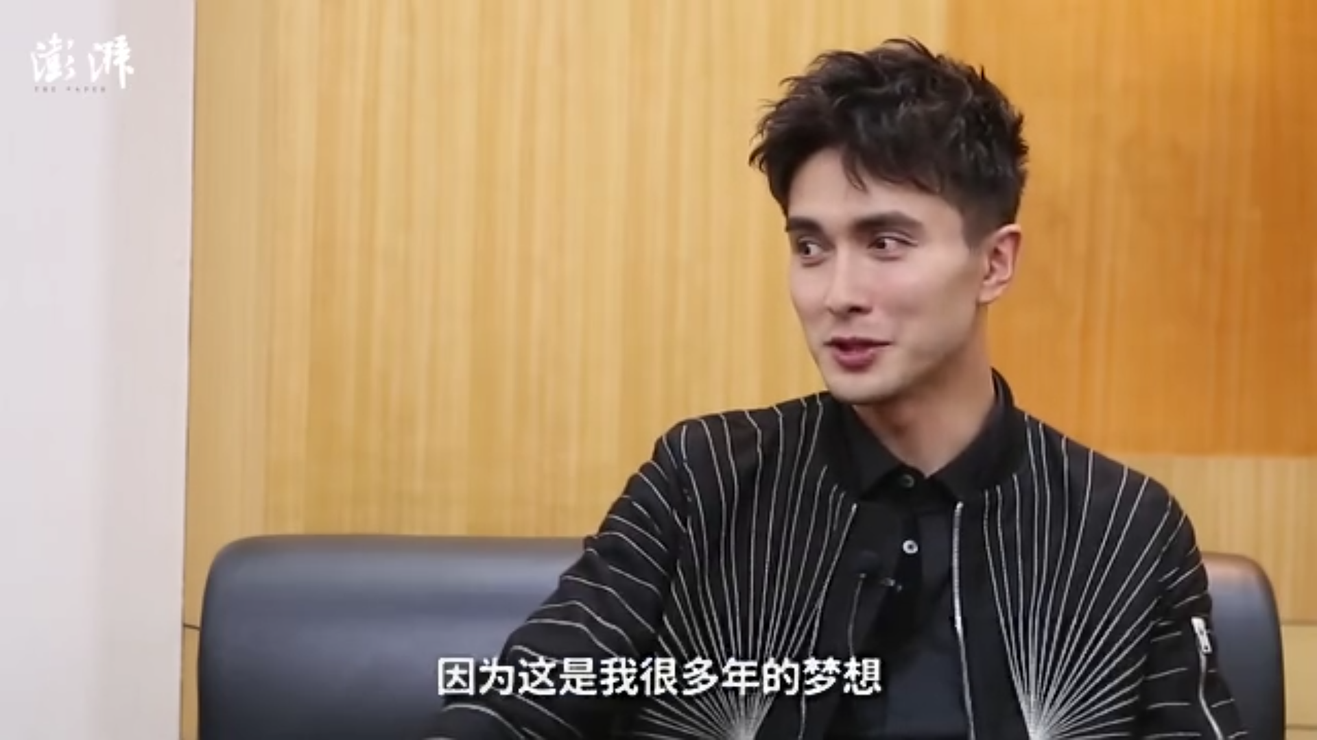 二十五去读大学是什么样子的体验?高伟光的跌宕人生(三)