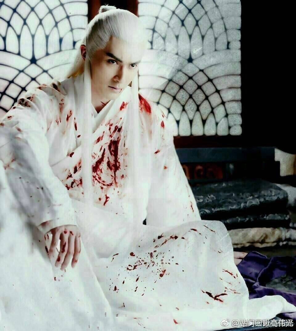 二十五去读大学是什么样子的体验?高伟光的跌宕人生(三)