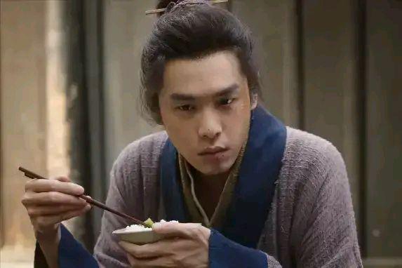 显微镜下的大明:张若昀化身数学天才,算数是他交流的重要途径