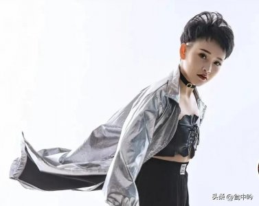 ​马美如简介 个人资料（马美如能火的背后）