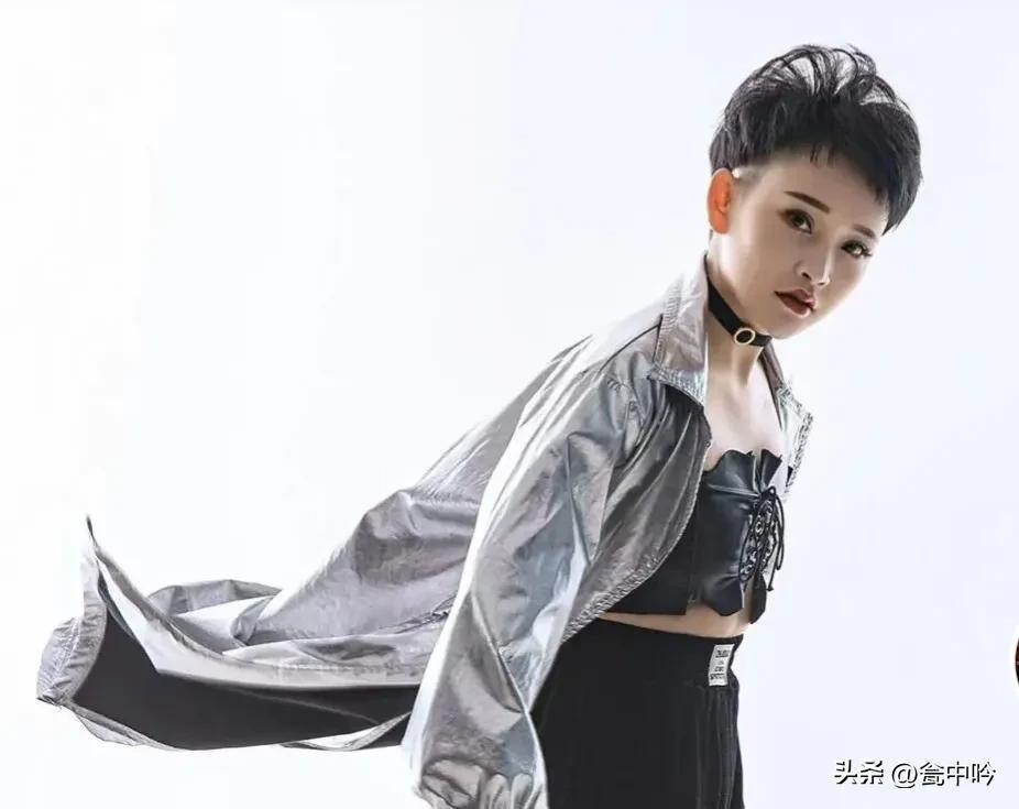 马美如简介 个人资料(马美如能火的背后)