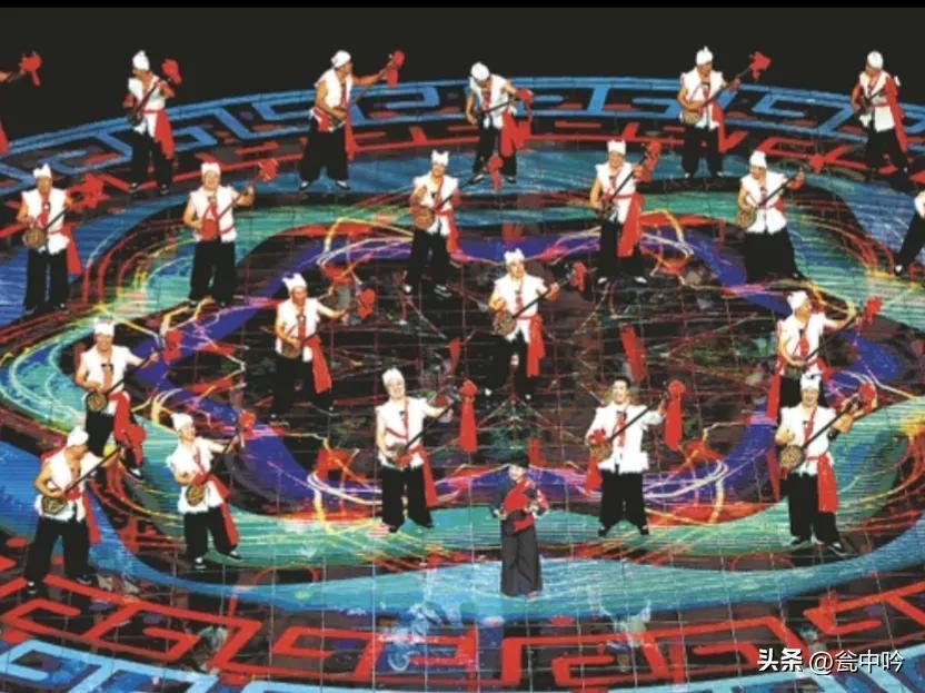 马美如简介 个人资料(马美如能火的背后)