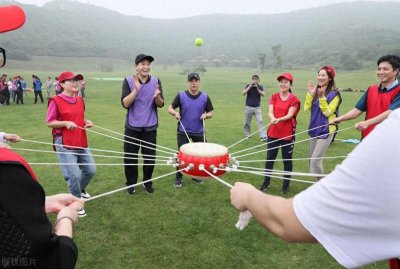 ​100个趣味聚会互动小游戏，精彩不断，趣味无限！快快收藏！