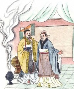 ​儒家经典《孟子·梁惠王》下卷，逐句深扒，详细解读