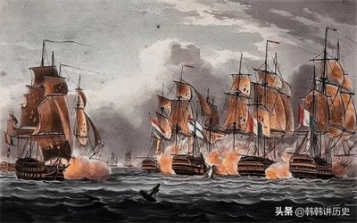 ​地理大发现时期欧洲有哪些国家建立了东印度公司？（上）