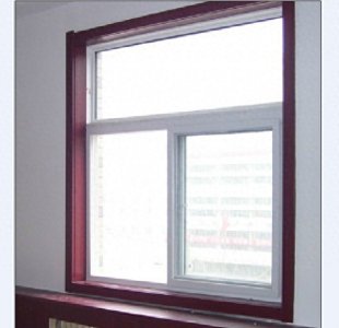 ​窗户到底要不要包窗套？老公这么1弄，太漂亮了，朋友狂赞！