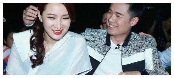 张子萱开直播喊陈赫老公,遭网友骂,陈赫不辩驳默默刷礼物!