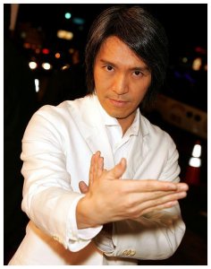 ​周星驰有没有真功夫，香港武师爆料，他是真功夫