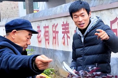 ​放弃百万年薪，回国当村官拿1450月薪的“耶鲁哥”，如今怎样了？