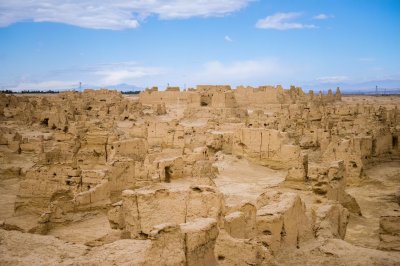 ​鬼吹灯：晦涩难懂的精绝古城结局，你是否真的读懂了