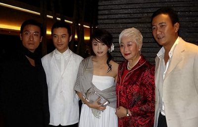 ​演员李钰：去世14年后，男友汪雨早已结婚生子，只有妈妈还记得她