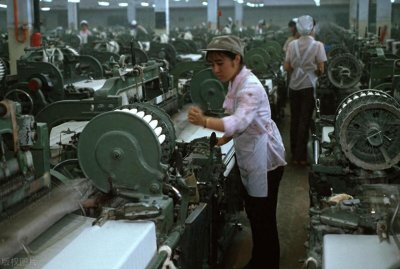 ​你知道“五七工”吗？上个世纪六七十年代的特殊工种